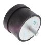 Handle Mount for Wacker VP1030, VP1135, VP1340, VP2050 Compactor - OEM No. 5100058400