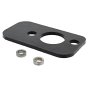 Plate for Wacker Neuson BFS735, BFS940 Floor Saw - OEM No. 5100059907