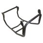 Protective Frame for Wacker WP1550A, WP1550Aw Compactor - OEM No. 5100064915