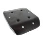 11" Ramming Shoe for Wacker BS62-2, BS68-2 Trench Rammer - 5100066167