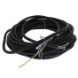 Electric Wire for Wacker IRFU Vibratory Plates - OEM No. 5100066677