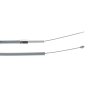 Bowden Cable for Wacker BS62-4, BS68-4 Rammer - OEM No. 5100066779