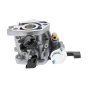 Carburettor for Wacker BPS1135B, BPS1340B Compactor - OEM No. 5100067348