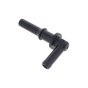 Connecting Nipple for Wacker DPU 3050 Plate Compactor