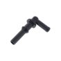 Connecting Nipple for Wacker DPU 3050 Plate Compactor