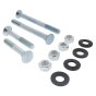 Ramming Shoe for Wacker BS62-2 Rammers - OEM No. 5100072559