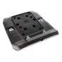 11" Ramming Shoe with Screws for Wacker BS62-2, BS68-2 Rammer - OEM No. 5100072561