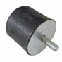 Male to Female Engine Mount for Wacker VP1030A, VP1135 Compactor - OEM No. 5100077261
