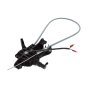 Throttle Control for Wacker BS62-4, BS68-4 Rammer - OEM No. 5100079174