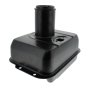 Tank-Comp-Fuel for Kawasaki FE120G Engines - 5100123089H