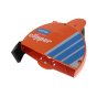 Blade Guard Assembly for Clipper TR201 E Tile Saw - OEM No. 510100629