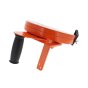 Blade Guard Assembly for Clipper TR201 E Tile Saw - OEM No. 510100629
