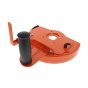 Blade Guard Assembly for Clipper TR201 E Tile Saw - OEM No. 510100629