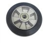 Rear Wheel Kit Fits Clipper C71, CS451 Floor Saws (Set of 2) - 510101399
