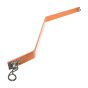 Pivoting Arm Kit for Norton Clipper CM501TH Masonry Saw - 510112616