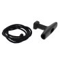 Starter Rope 4x940 Fits Clipper CP512-514 iLube, CP512-514 - 510112800