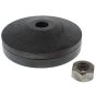 Flange Kit for Norton Clipper C51 Floor Saw - 510136514