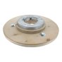 3 Disc Drive Plate for SPE STG450 Floor Grinder - OEM No. S5103