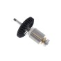 Rotor Assembly for Makita DGA454 Angle Grinder - OEM No. 510328-3