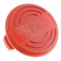 Cover Spool, Genuine DeWalt Part - OEM No. 5104183-03