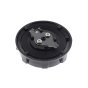 Tank Cap Assembly for Kawasaki FE120D Engines - OEM No. 510482055