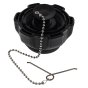 Tank Cap for Kawasaki FJ180V Engine - OEM No. 510490716
