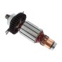Armature Assembly for Makita DJR186 18V Reciprocating Saw LXT - 510597-6