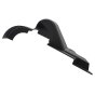 Belt Cover Left Side Grey for R213 R214 Husqvarna Rider - 510 22 23 03