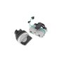 Switch for Husqvarna DXR 140, DXR 250, DXR 270 Demolition Robots - OEM No. 510 36 35-01