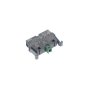 Contact Plate for Husqvarna FS 600 E, FS305, FS309 Floor Saws - 510 43 15-01
