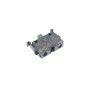 Contact Plate for Husqvarna FS 600 E, FS305, FS309 Floor Saws - 510 43 15-01