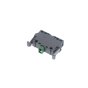 Contact Plate for Husqvarna FS 600 E, FS305, FS309 Floor Saws - 510 43 15-01