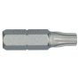 Size 15 x 25mm Torx Hexagon Insert Bit S2 Tool Steel (2 pack)