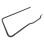 Handle for Husqvarna GX 560 Lawn Mowers - OEM No. 511 92 48-00