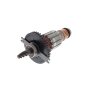 Armature for Makita JR3051T Reciprocating Saw - OEM No. 511A01-4