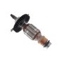 Armature for Makita JR3051T Reciprocating Saw - OEM No. 511A01-4