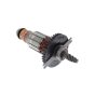 Armature for Makita JR3051T Reciprocating Saw - OEM No. 511A01-4