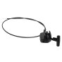 Choke Control for Husqvarna GX 560, HVT52 Lawn Mowers - OEM No. 512 81 10-01