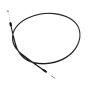 Cable for Husqvarna XL500 GX 560 Hover Mowers - 513 08 46 00