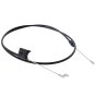 Wire - Genuine Husqvarna Part - 513 86 46-01