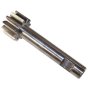 Tilt Pinion & Shaft (Pre 1988) Fits Winget 100T Mixer - 513151500