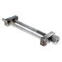 Drum Clip Tool for Winget 100T Mixer - OEM No. 513204000