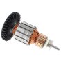 Makita Armature Assembly 240v 9404, 9903, 9920 Belt Sander - 513339-7