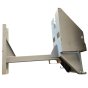 Frame Assembly for Winget 100T Mixer - OEM No. 513340900