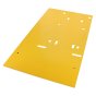 Engine Mounting Plate for Winget 100T, 150T Mixer - OEM No. 513361800
