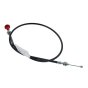 Stop Cable for Winget 200T Mixer - OEM No. 513370900