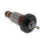 Armature Assembly 240v for Makita HP1631 Power Drill - OEM No. 513439-3
