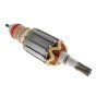 Armature Assembly 240v for Makita HM0860C Demolition Hammers - 513563-2