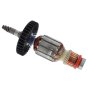 Armature Assembly 240V for Makita JR3070CT Cordless Circular Saw - 513603-6
