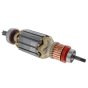 Armature Assembly 240v for Makita HR4013C Rotary Hammer - 513888-4